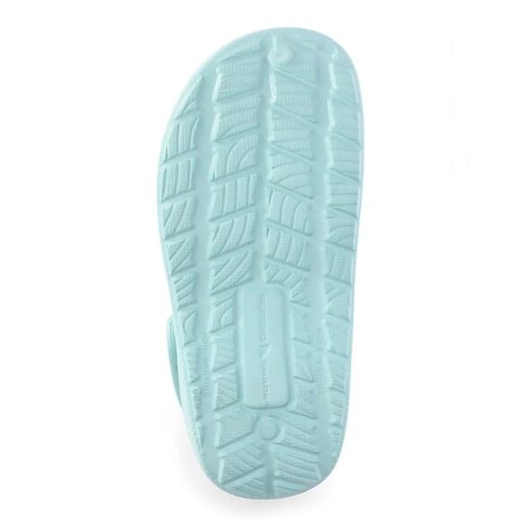 Little Kid Casual Fuzzy Lined Clogs Sandals Slippers Shoes Size 1 - Picture 10 of 10